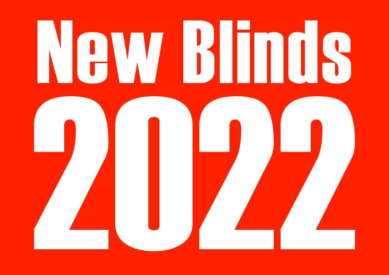 Bargain Blinds Devon new blinds in stock for 2020. Our 2020 blinds selection including new blackout blinds, patio door vertical blinds, perfect fit blinds, roller blinds, venetian binds, vertical blinds and wooden Blinds. Bargain Blinds supplies and fits high quality, made to measure blinds at bargain prices.